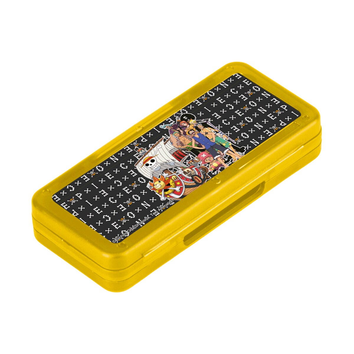 Bolsa premium Thousand Sunny One Piece Nintendo Switch 2