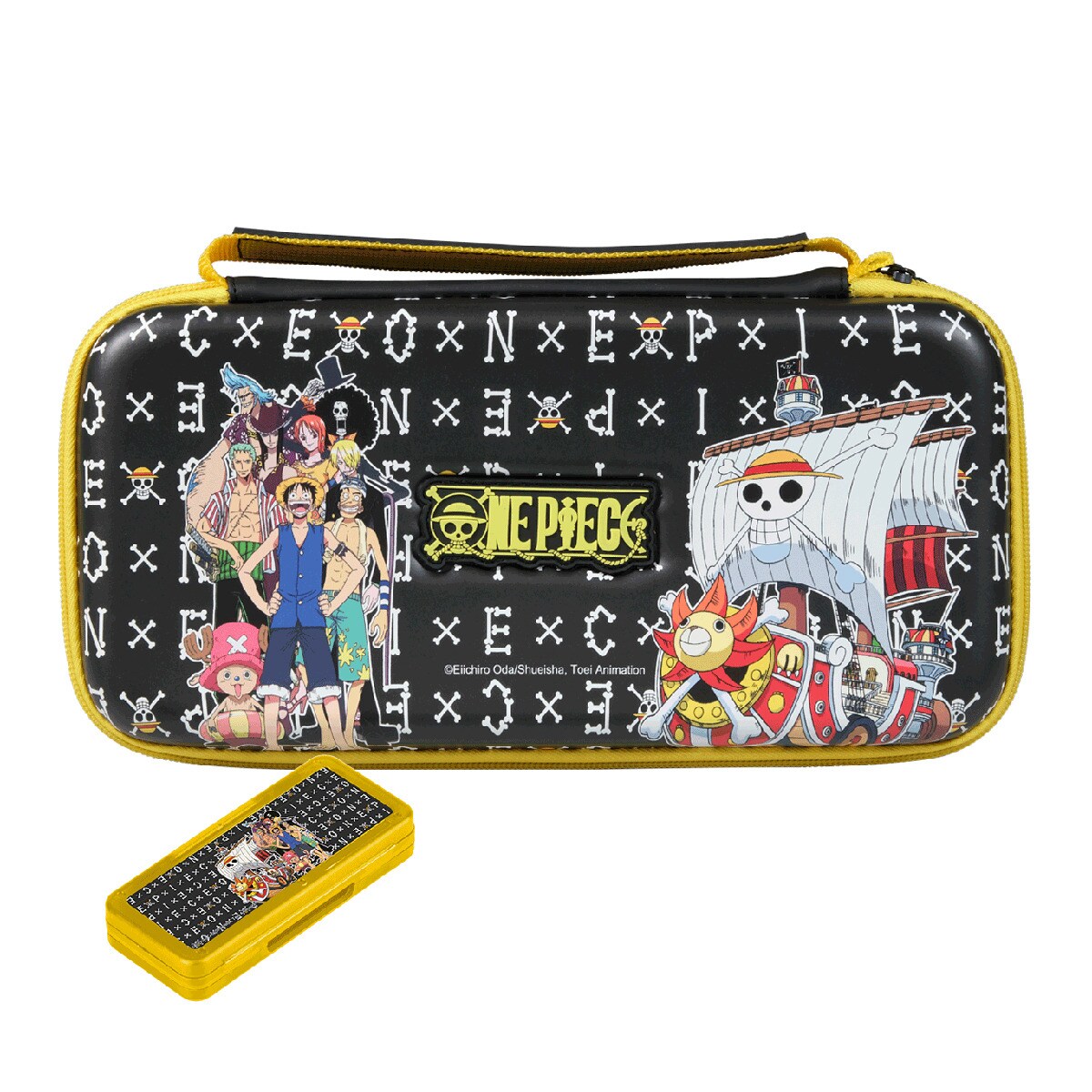 Bolsa premium Thousand Sunny One Piece Nintendo Switch 3