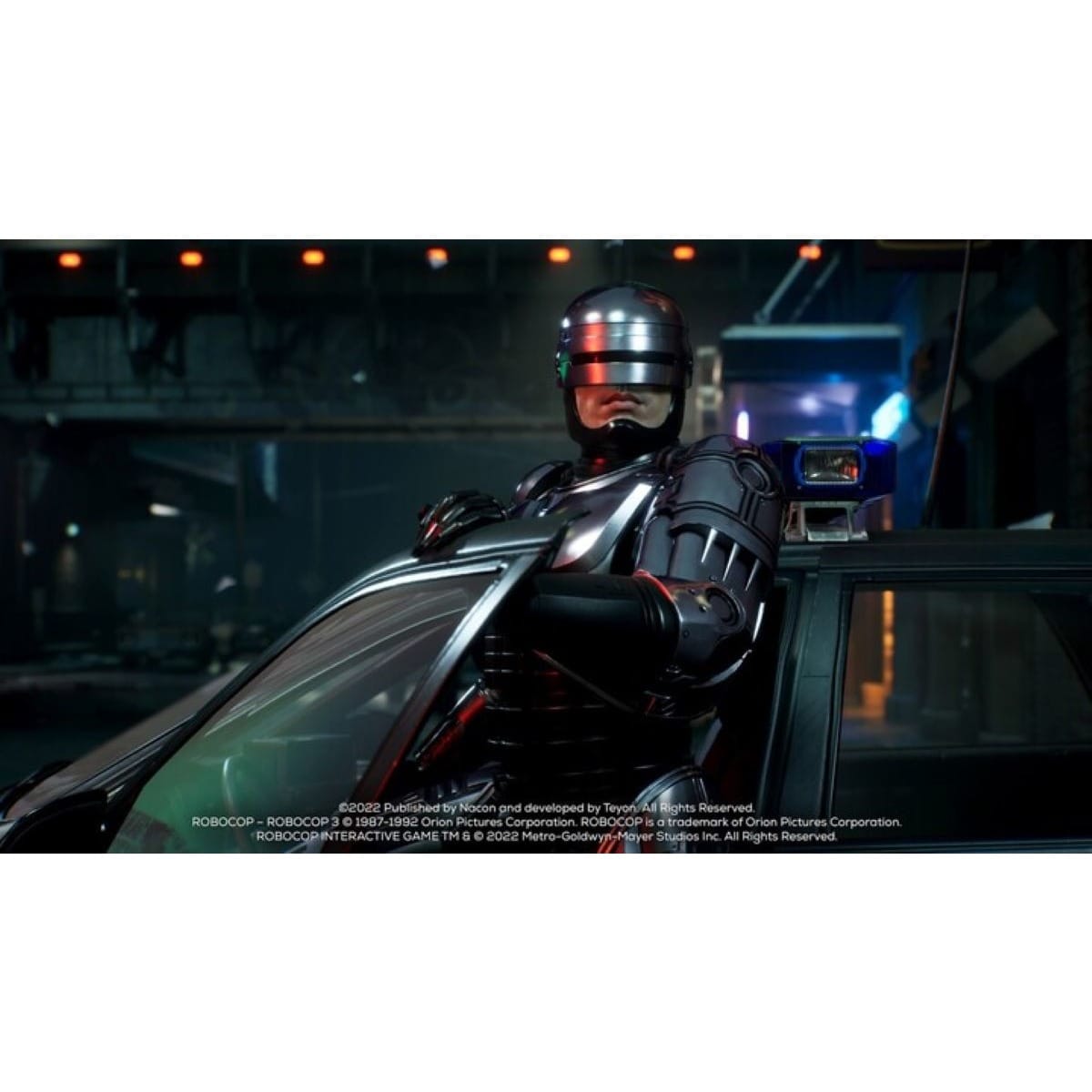RoboCop: Rogue City - PlayStation 5 7