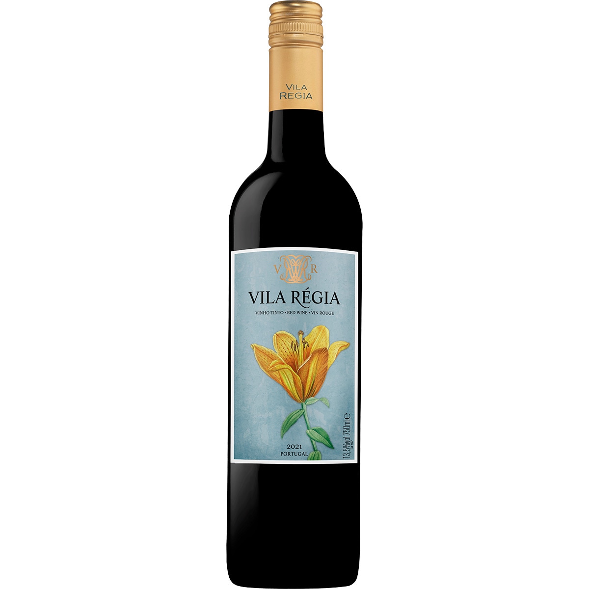 Vinho Tinto do Douro garrafa| 75 cl