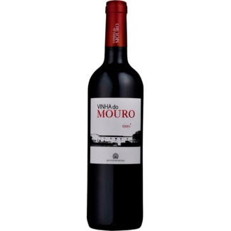 Vinho Tinto Regional do Alentejo garrafa 75 cl - Vinha Do Mouro