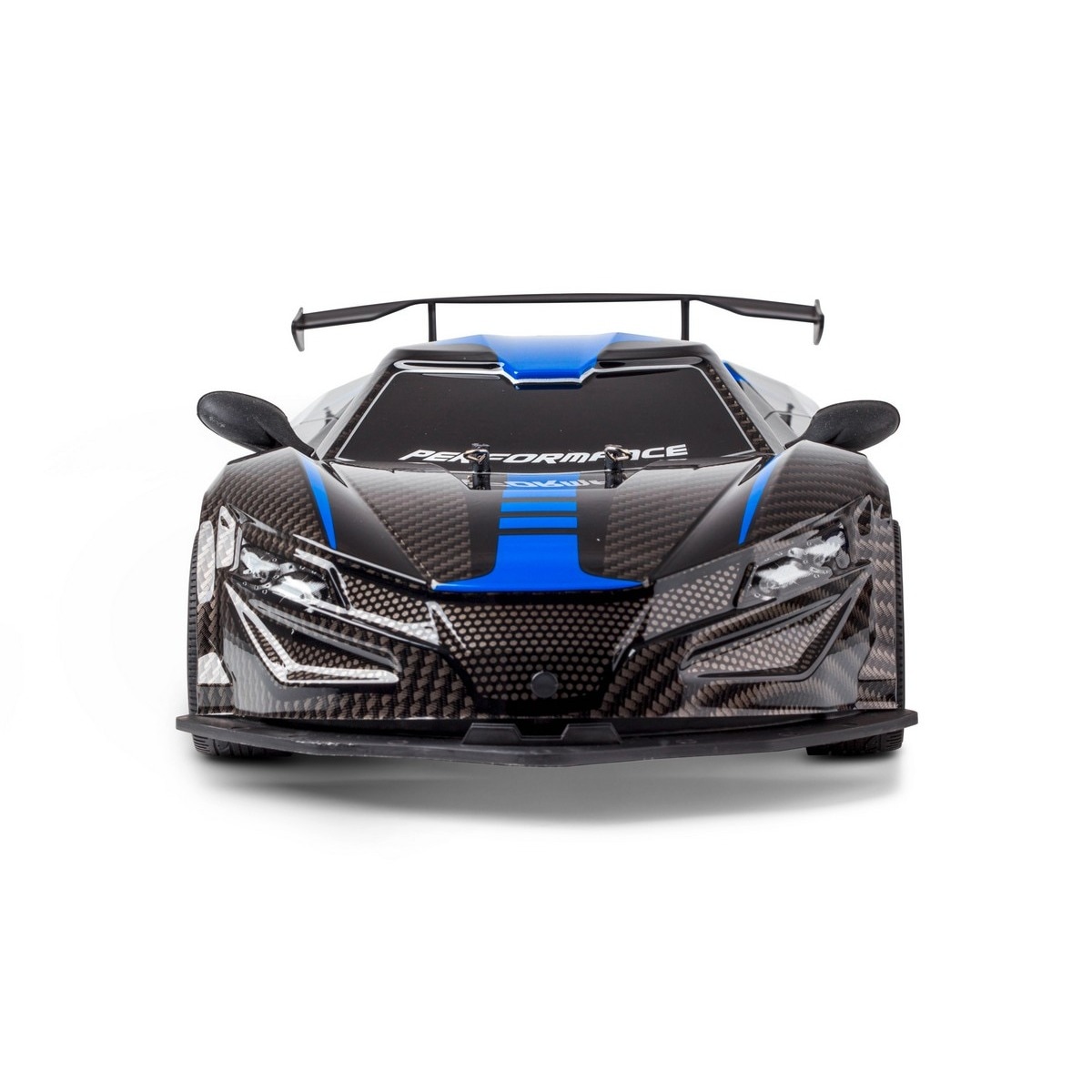 1:10 Night Racer 2.0 2.4G 100% RTR blue 4