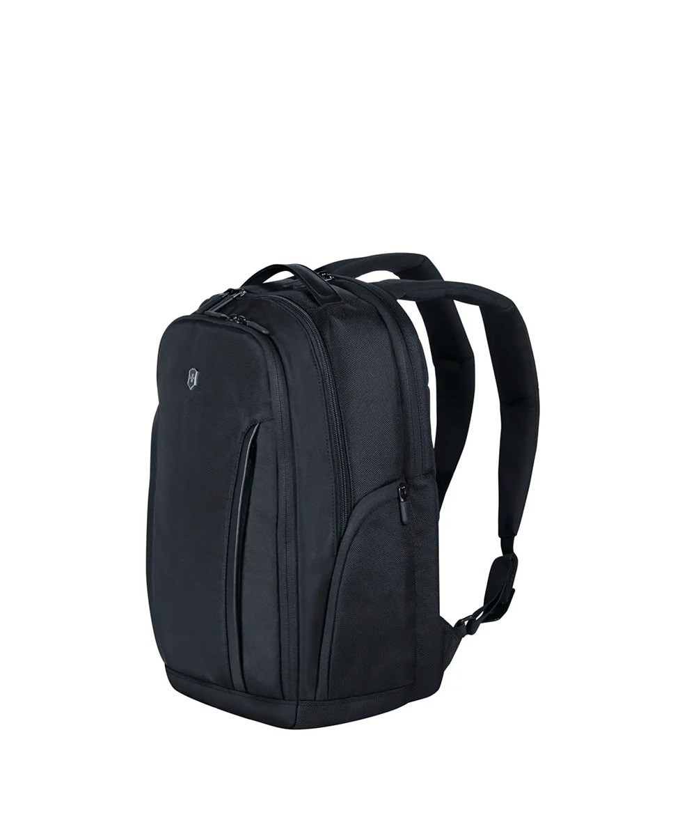 Mochila ALMONT PROFESSIONAL preta para portátil Preto-2
