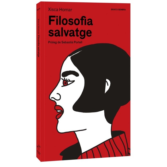 Imagen 0 de Filosofia salvatge