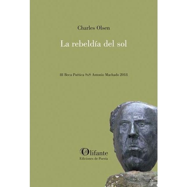 Imagem 0 de La rebeldía del sol