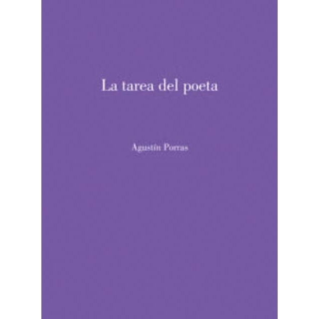 Imagem 0 de La tarea del poeta