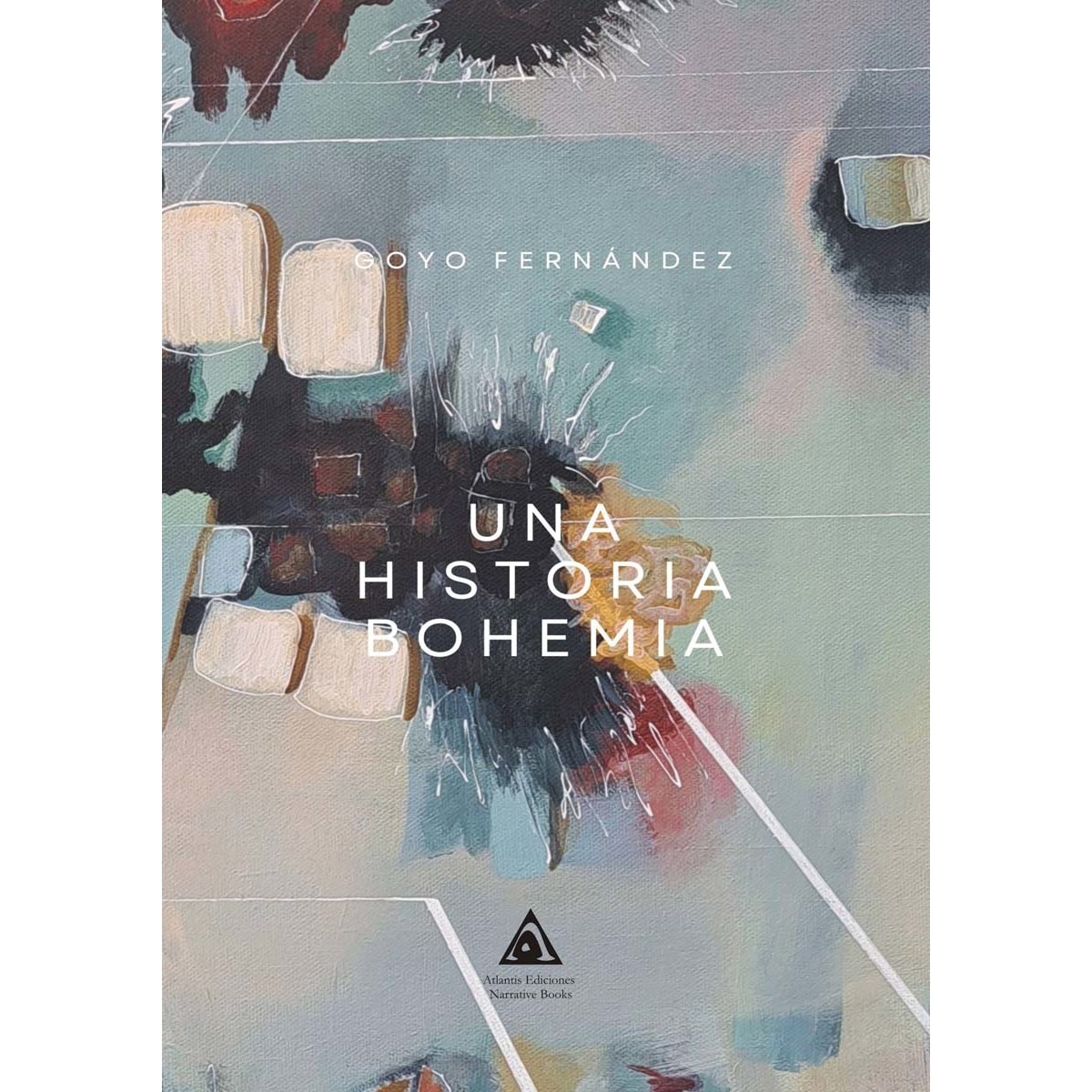 Una historia bohemia (Capa mole) 1