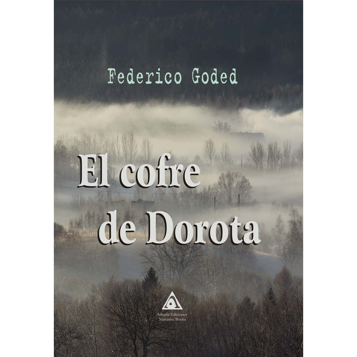 El cofre de Dorota (Capa mole) 1
