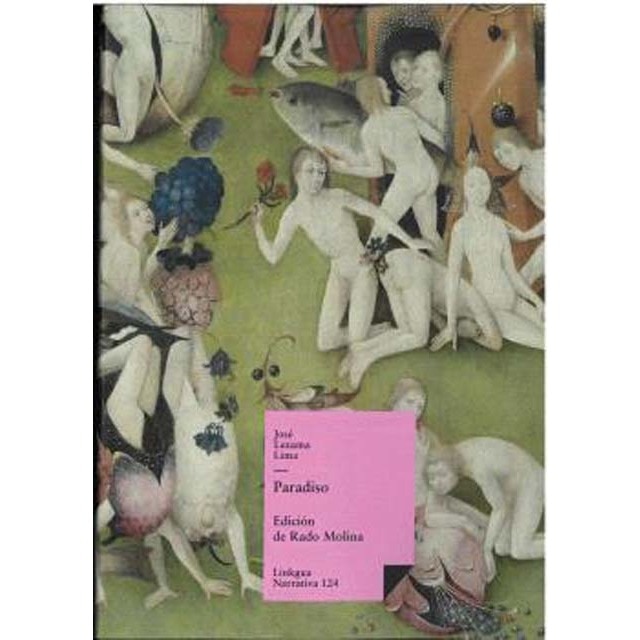 Imagem 0 de Paradiso (Capa mole)