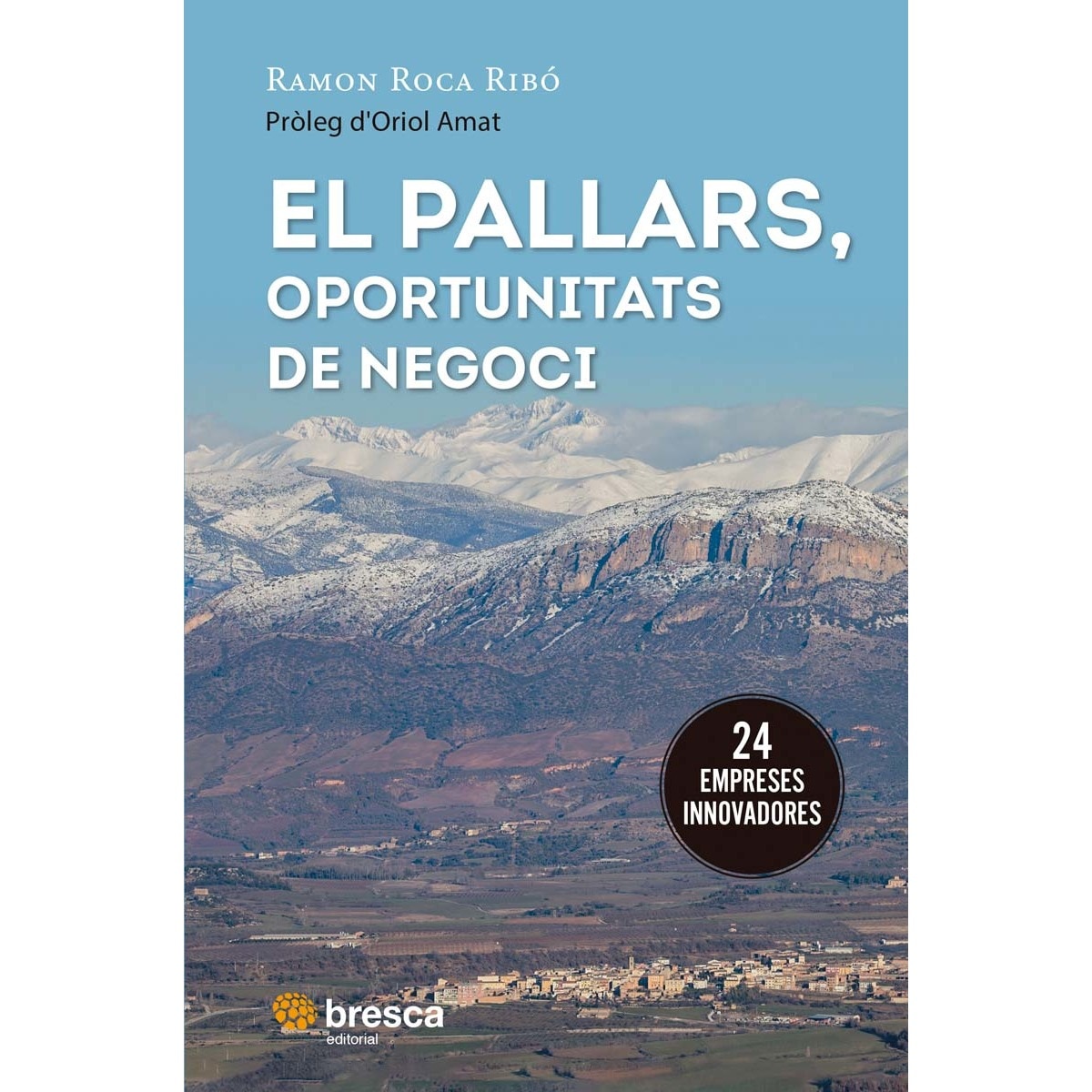 El Pallars, oportunitats de negoci (Capa mole com abas) 1