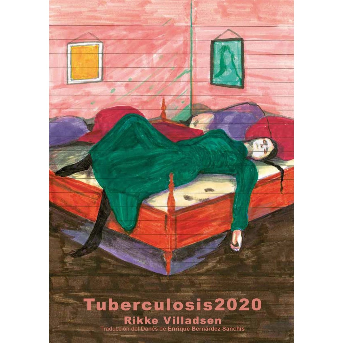 Tuberculosis 2020 (Capa dura) 1