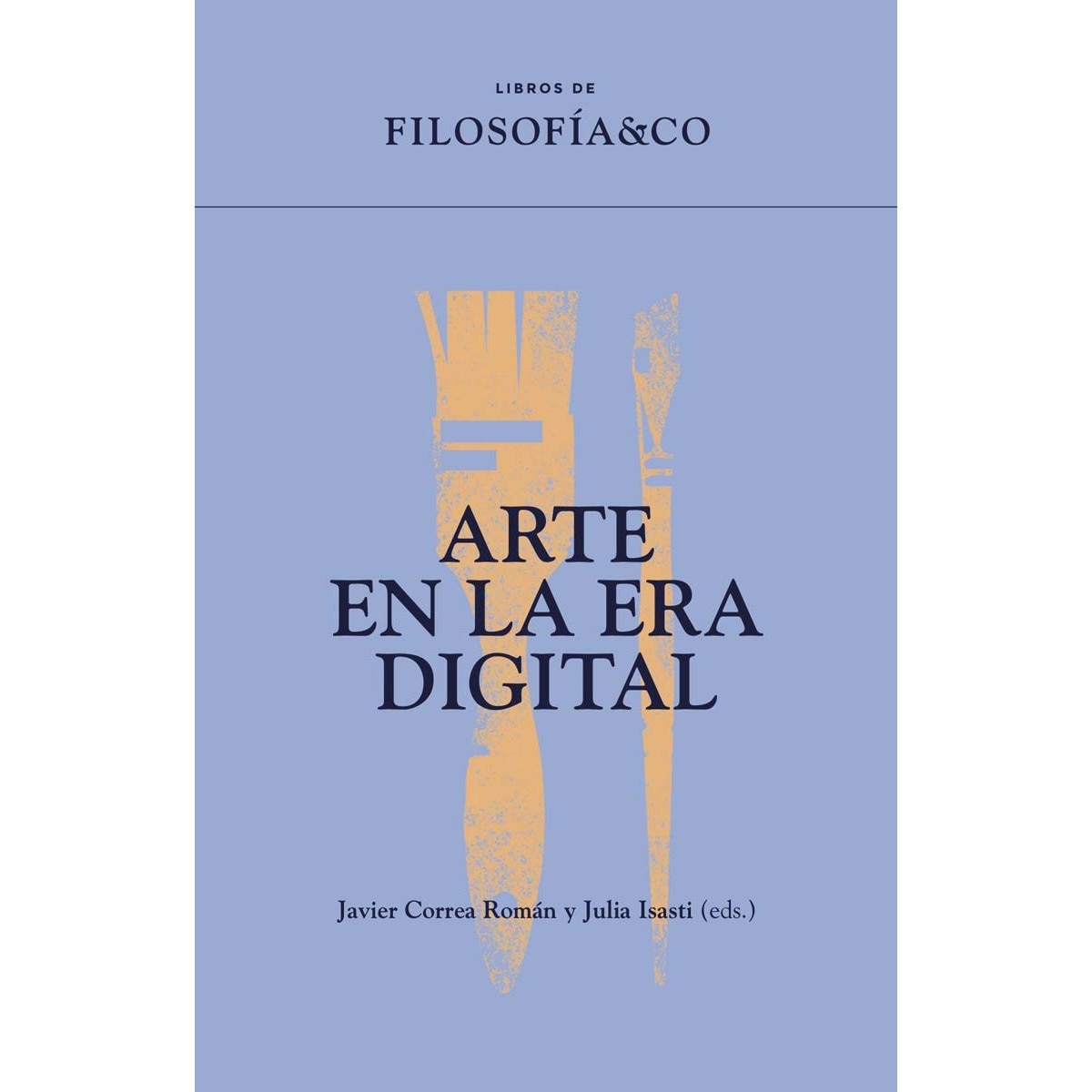 Imagem 0 de Arte en la era digital (Capa mole)