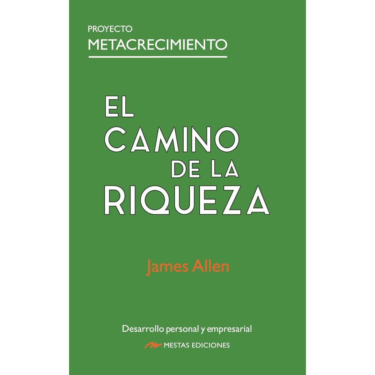Imagem 0 de El camino de la riqueza (Capa mole)