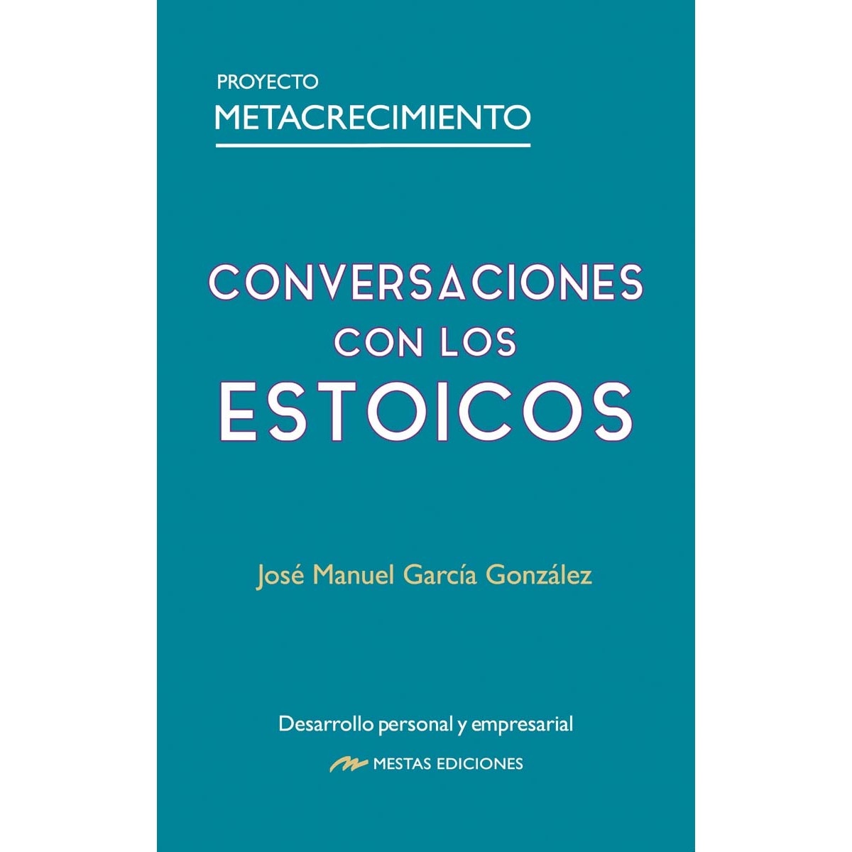 Imagem 0 de Conversaciones con los estoicos (Capa mole)