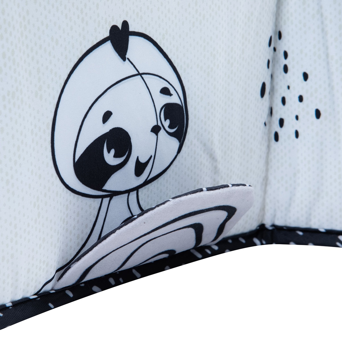 Livro de Atividades Coleção Black&White Decor Multicolor-9