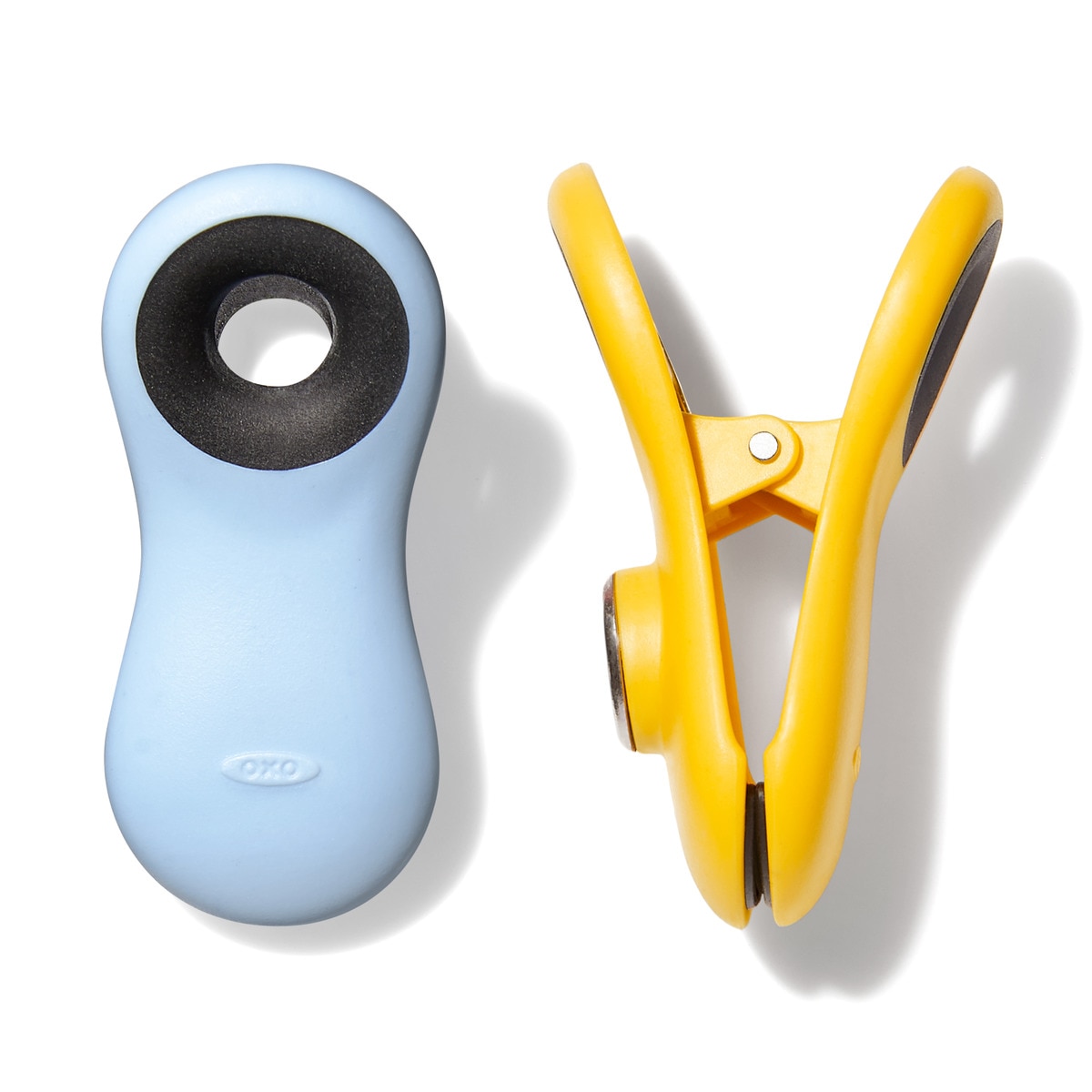 Pinzas magnéticas Good Grips Oxo Multicolor-2