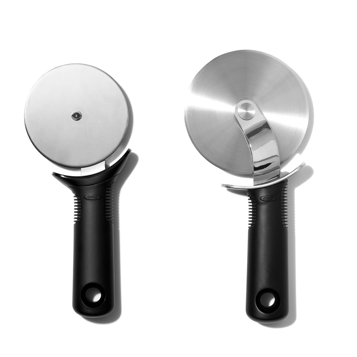 Cortador de pizza Good Grips Oxo Preto-3