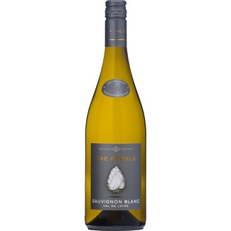 vino blanco sauvignon blanc Valle del Loira botella 75 cl - The Pebble