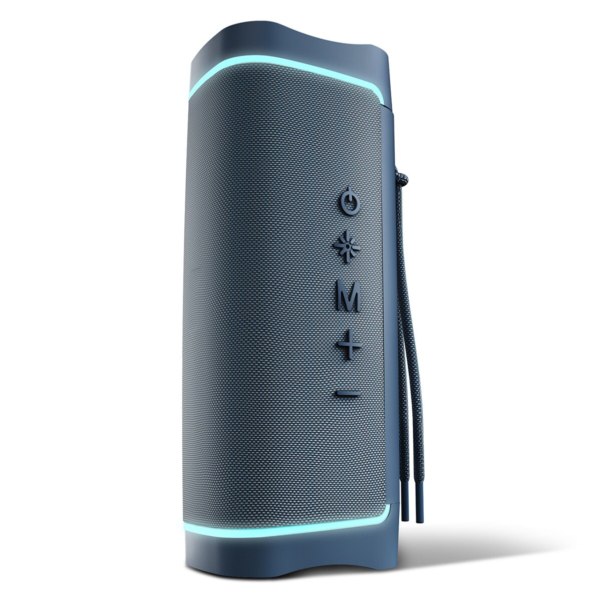 Altavoz portátil Energy Sistem Navy Nami ECO 100% plástico reciclado, Bluetooth 5.3, IPX6 Azul-1