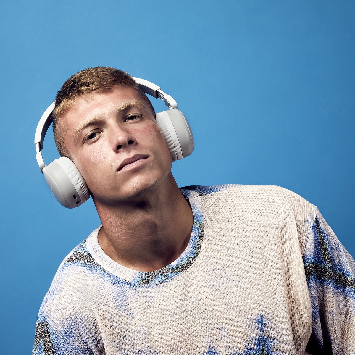 Auriculares Diadema Auriculares Inalambricos Bluetooth Corte