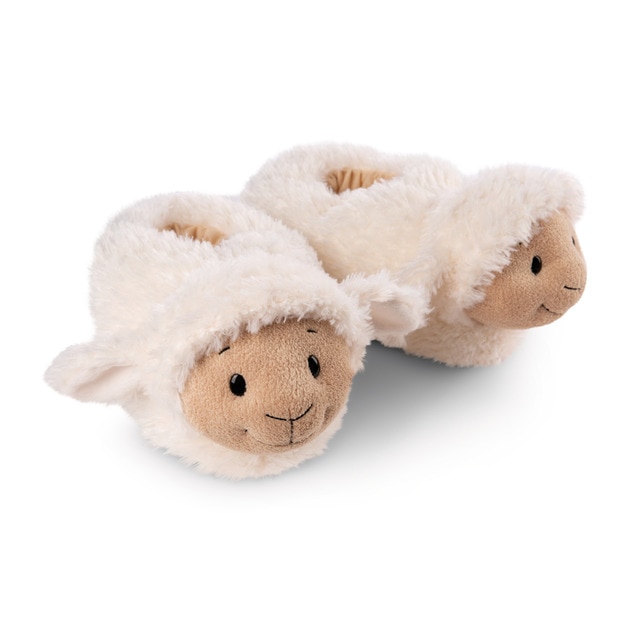 Imagen 0 de Zapatillas NICI peluche oveja Sheepmila