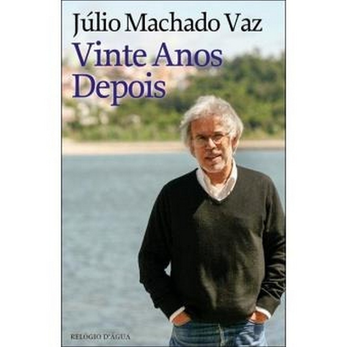 Imagem 0 de Vinte Anos Depois