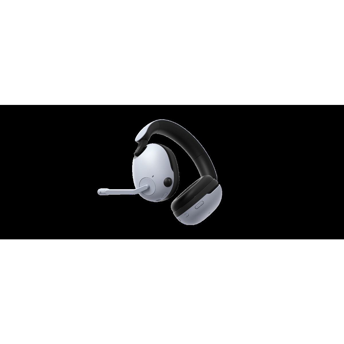 Auscultadores Gaming Inzone H9 WH-G900  PC / PS5 Branco-9