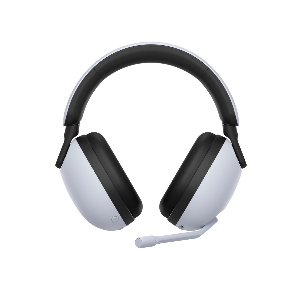 Auscultadores Gaming Inzone H9 WH-G900  PC / PS5 Branco-7