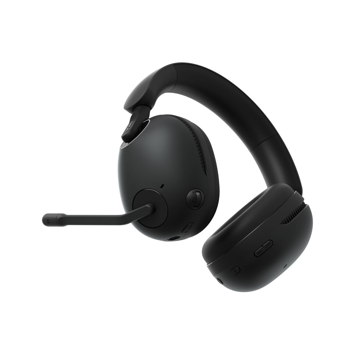 Auscultadores Gaming Sem Fios Sony Inzone H9 - Preto Preto-10