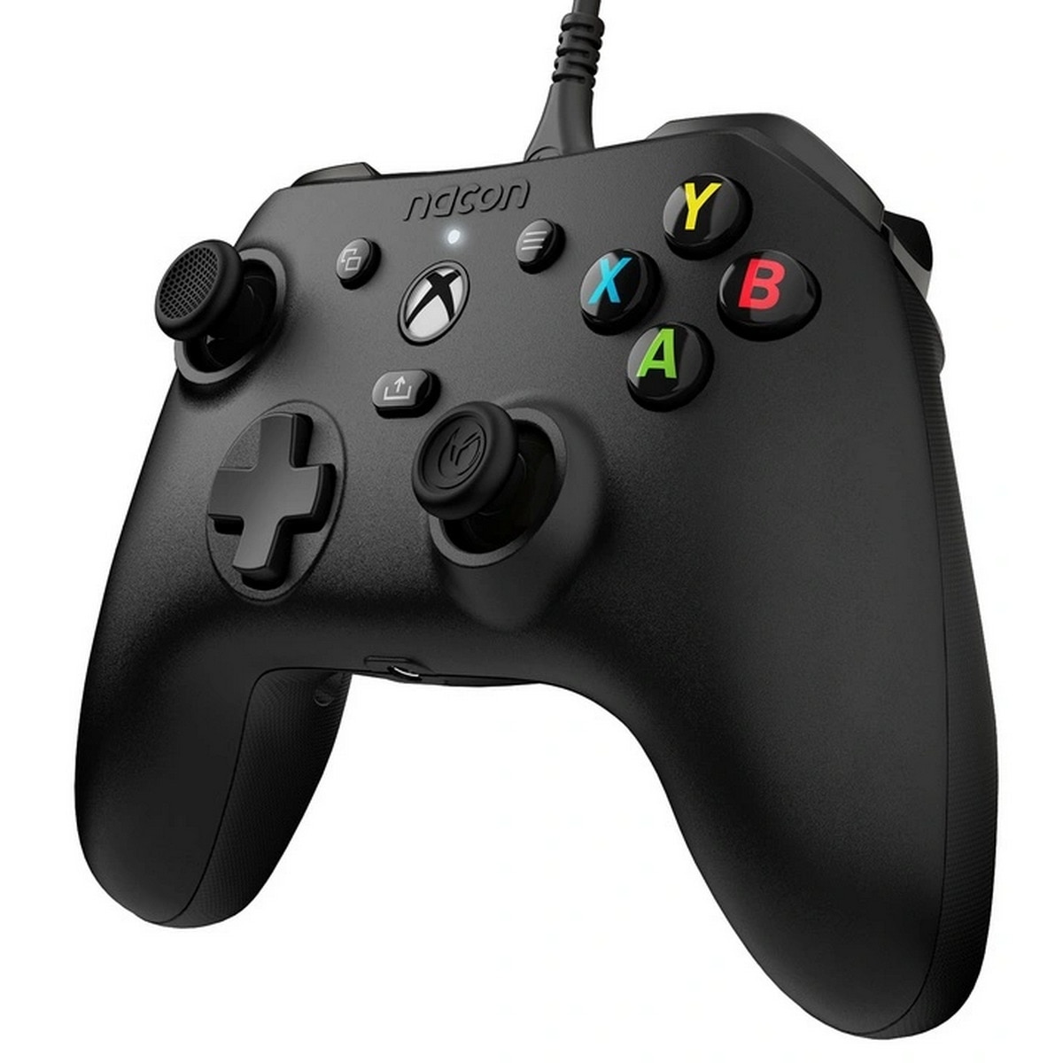 Comando NACON EVOL-X para XBox - Preto 2