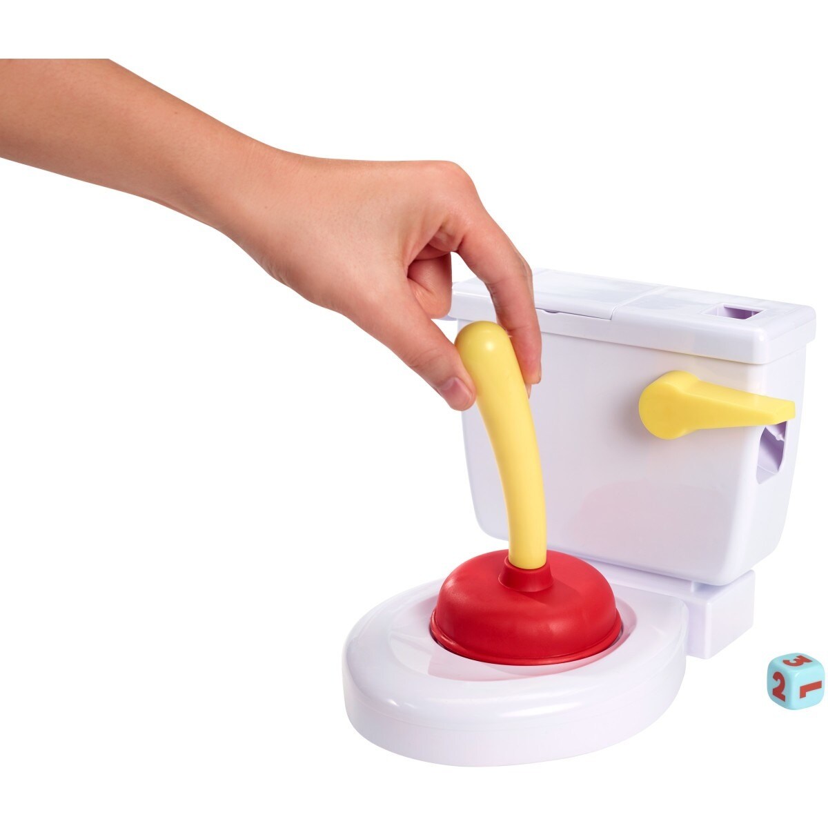 Mattel Games Agarra o Cocó 5