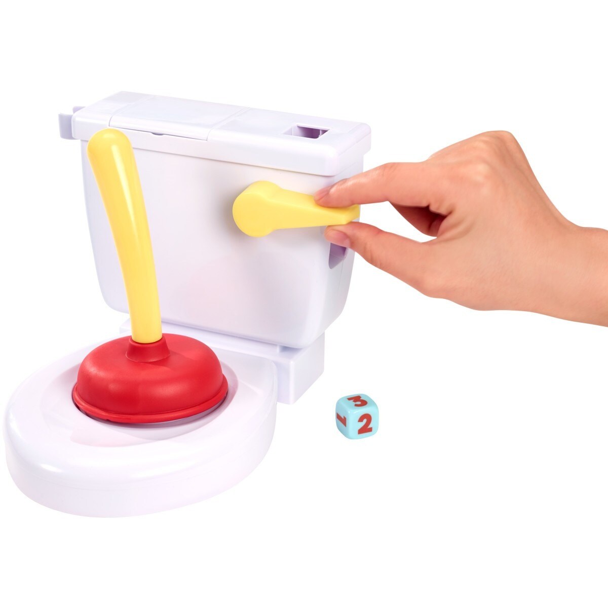 Mattel Games Agarra o Cocó 4