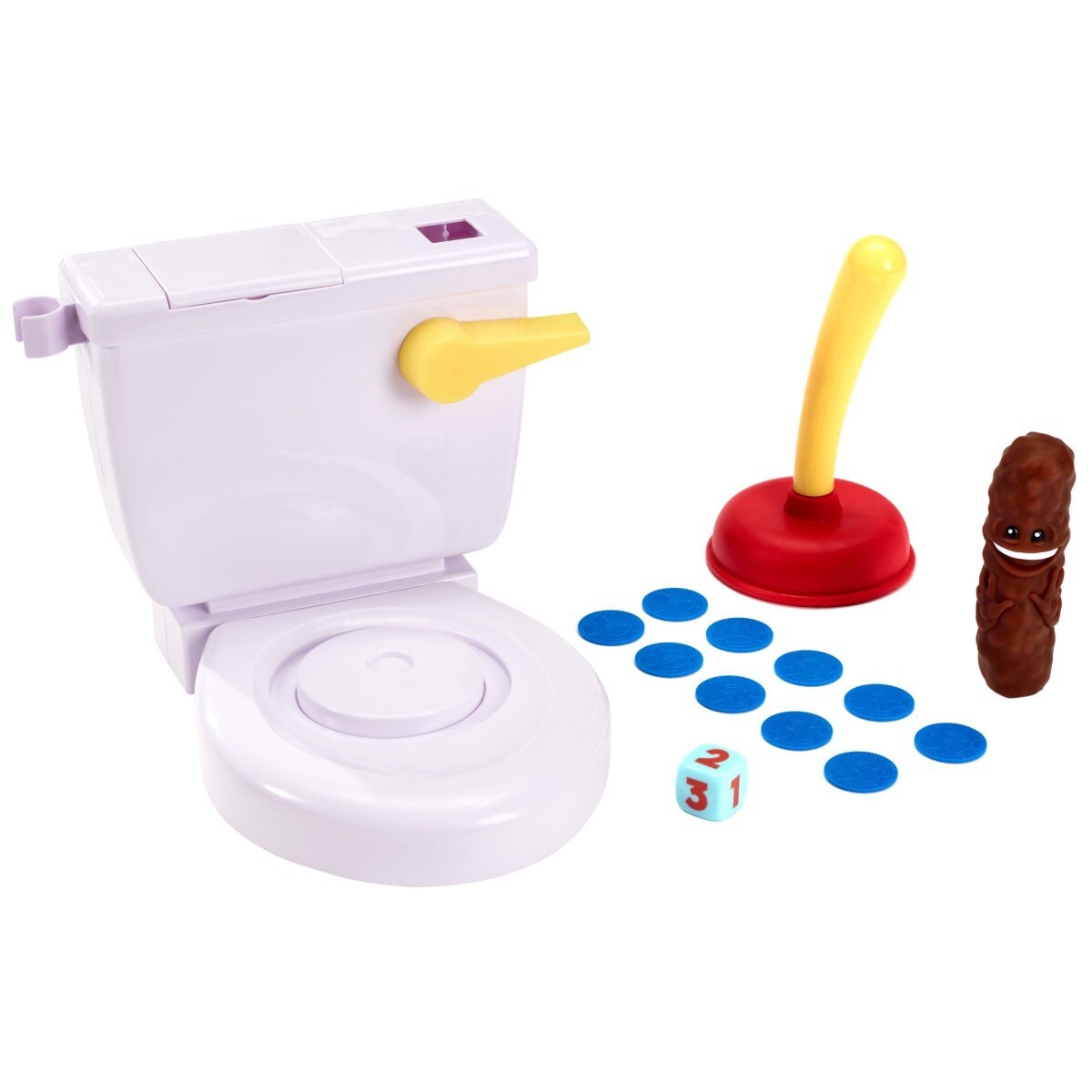 Mattel Games Agarra o Cocó 2