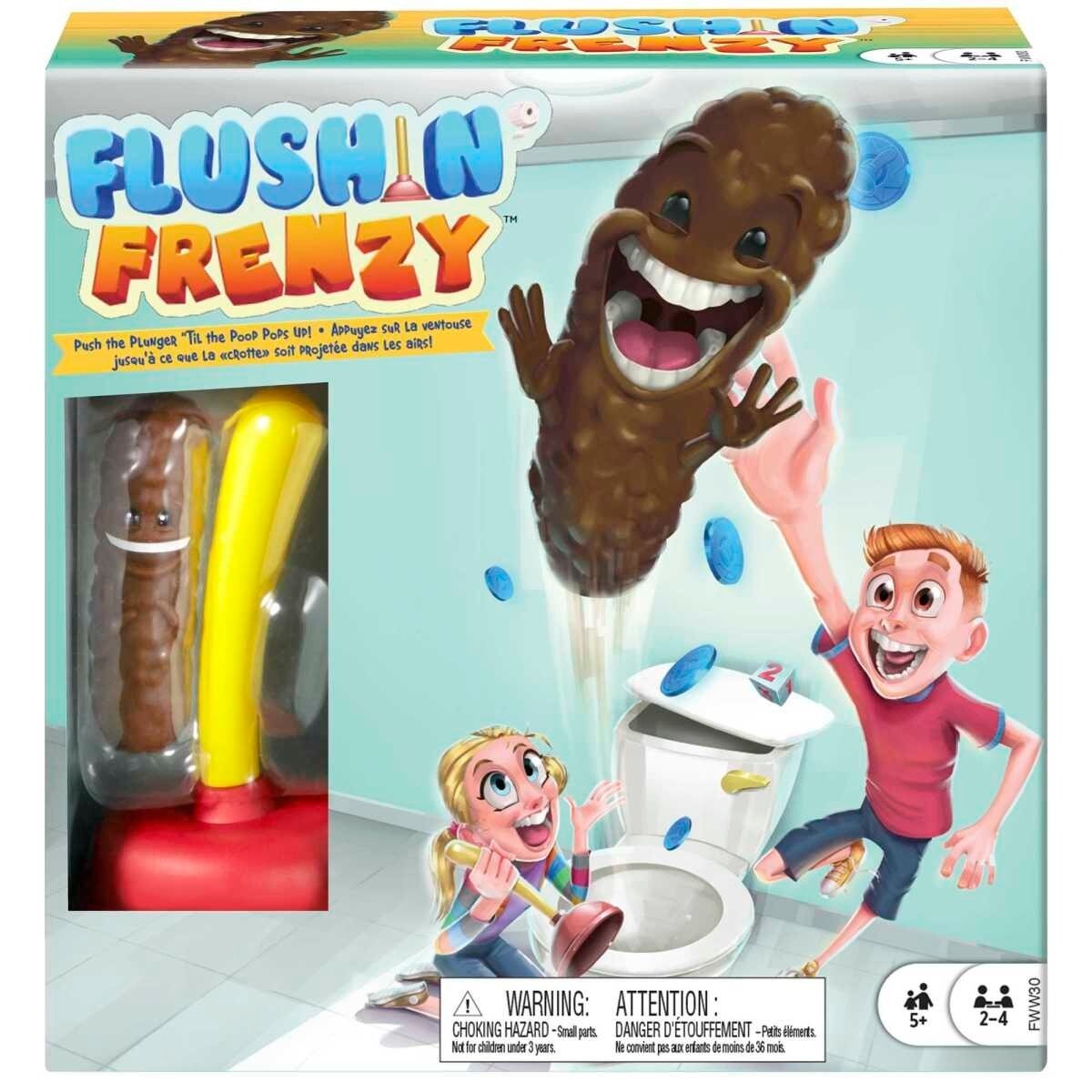 Mattel Games Agarra o Cocó 1