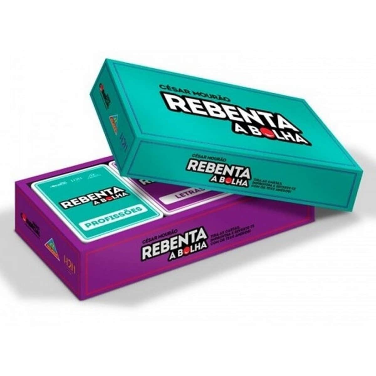 Majora - Rebenta a Bolha 1