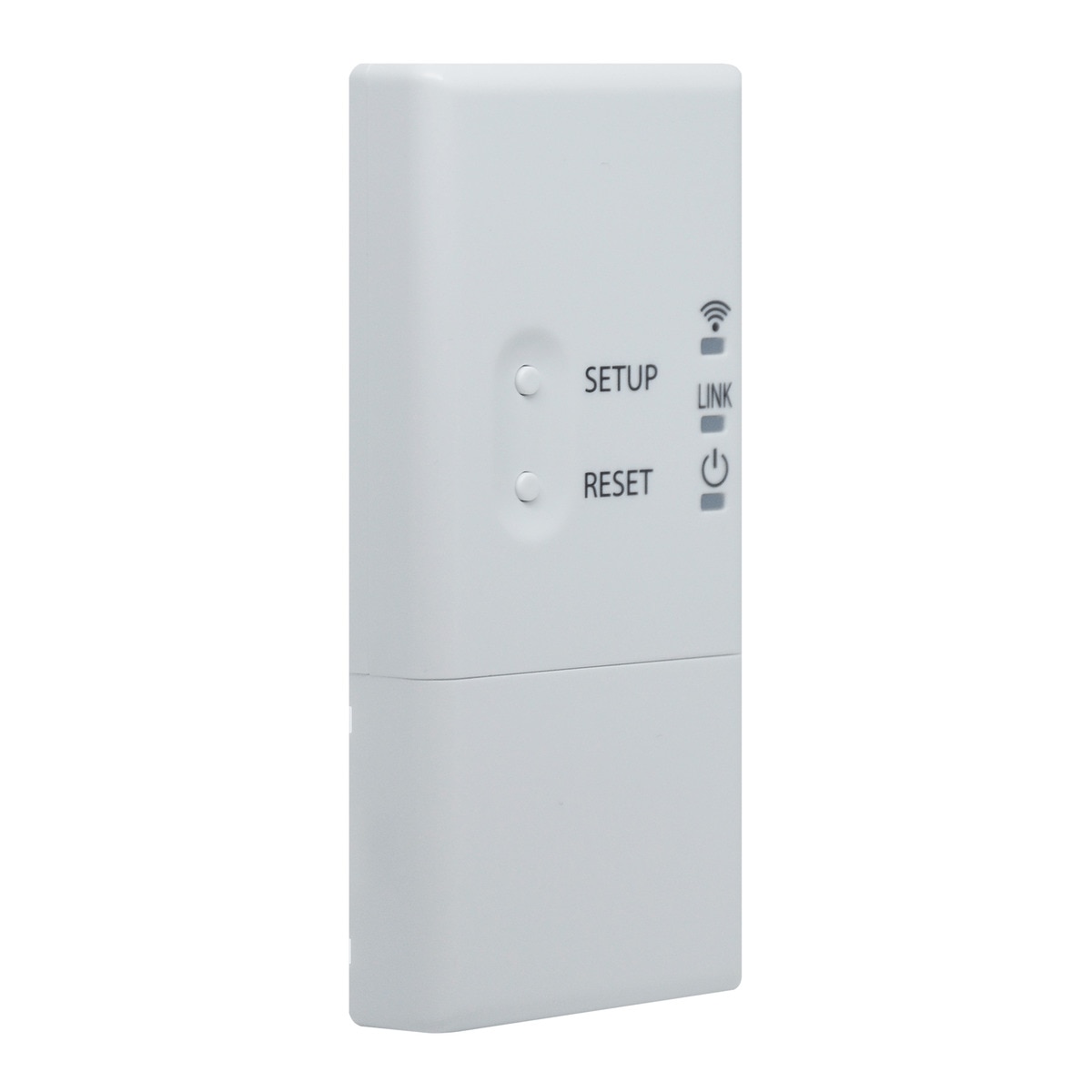 Imagen 0 de Adaptador Wifi Toshiba para aire acondicionado - RBN106SG