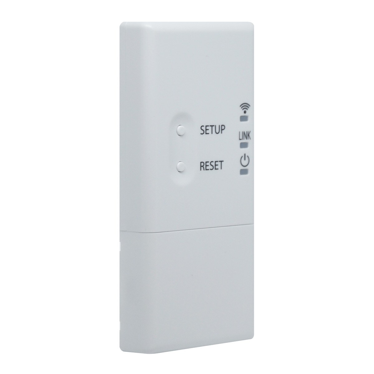 Adaptador Wifi Toshiba para aire acondicionado - RBN106SG Blanco-1