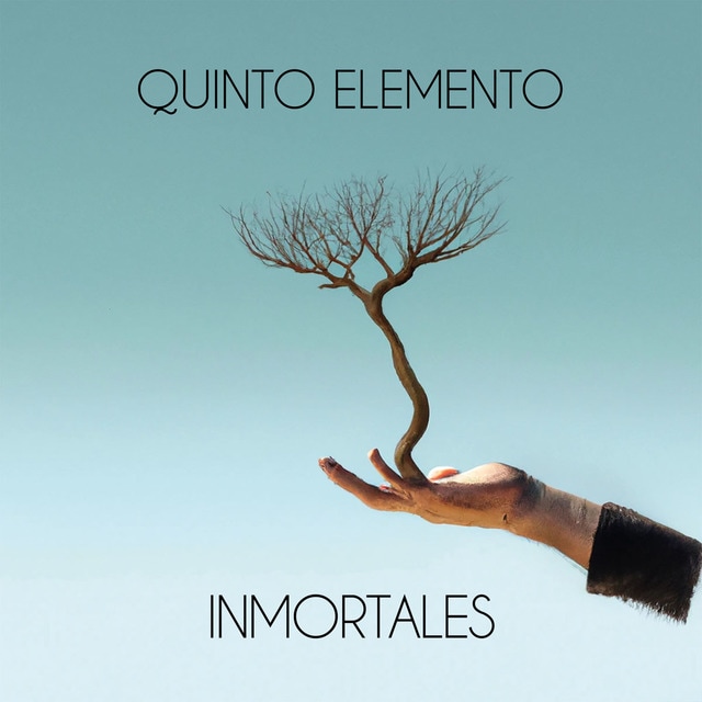 Imagen 0 de Inmortales (CD)