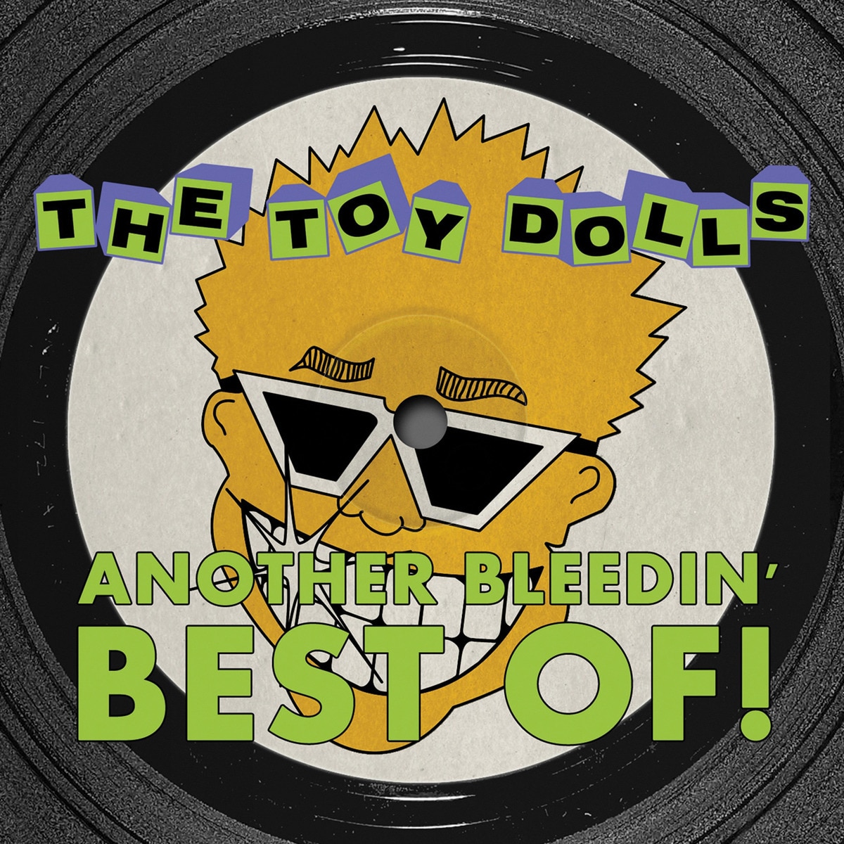 The Toy Dolls - El Corte Inglés