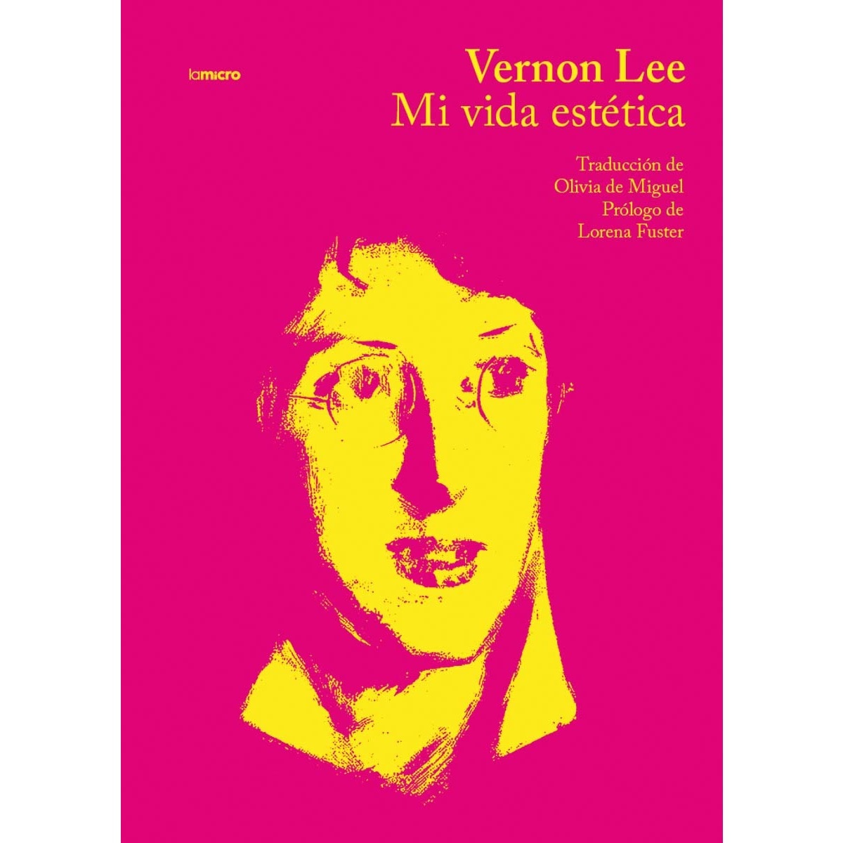 Imagem 0 de Mi vida estética (Capa dura)