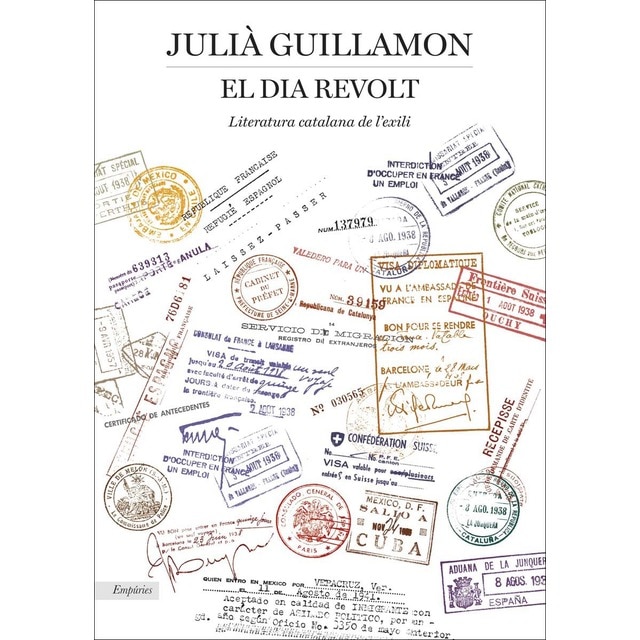 Imagem 0 de El dia revolt