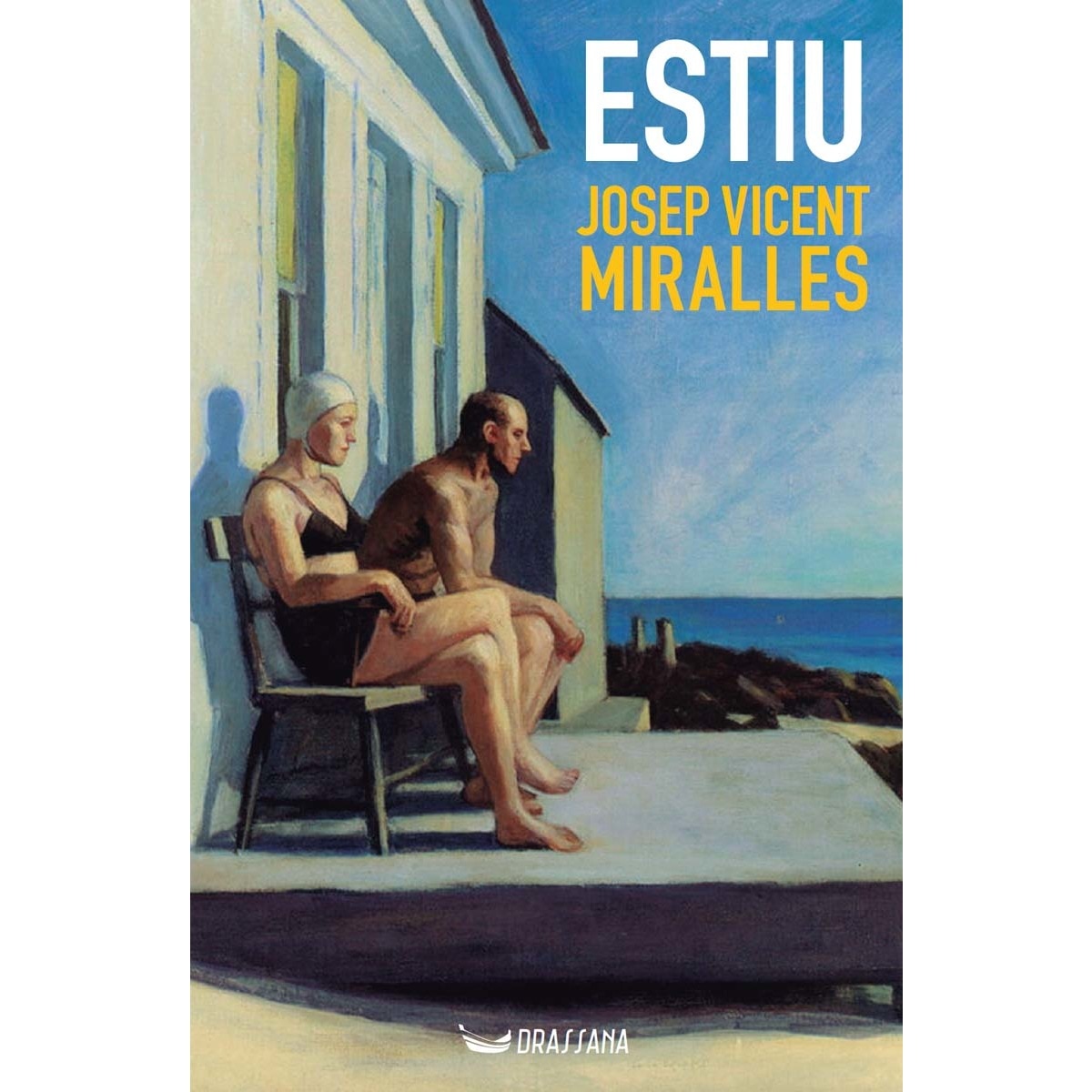 Estiu (Capa mole) 1