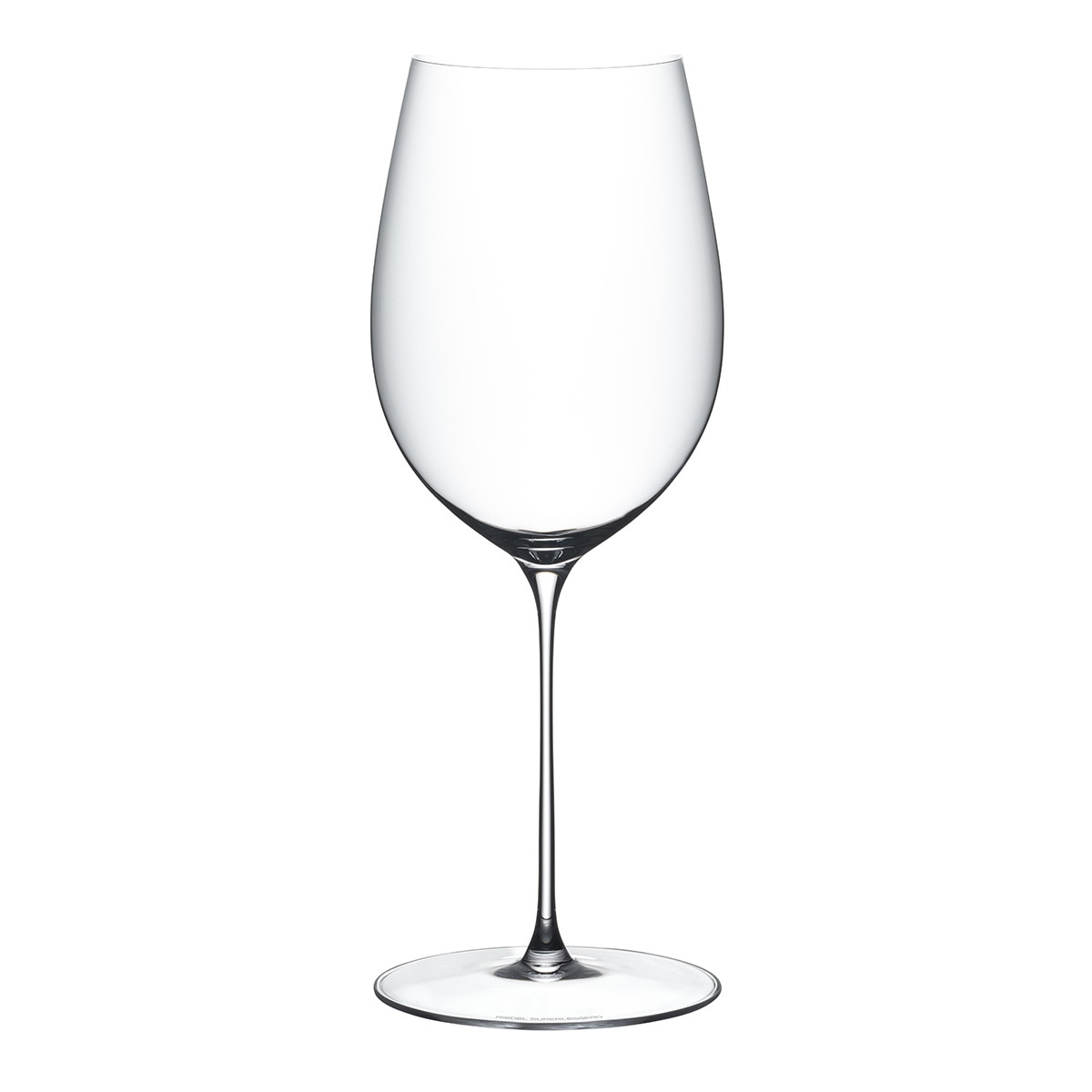 Copa Burdeos Superleggero Riedel Transparente-1