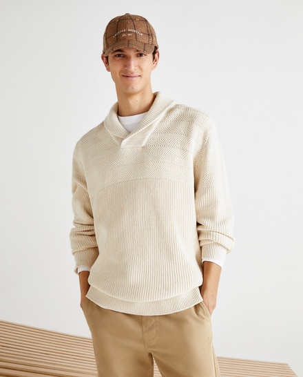 Pulsa para comprar en El corte inglés