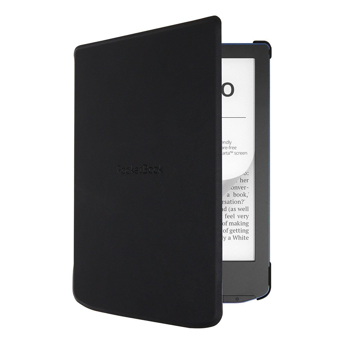 Funda PocketBook para eReader PocketBook Verse / Verse Pro Negro-2