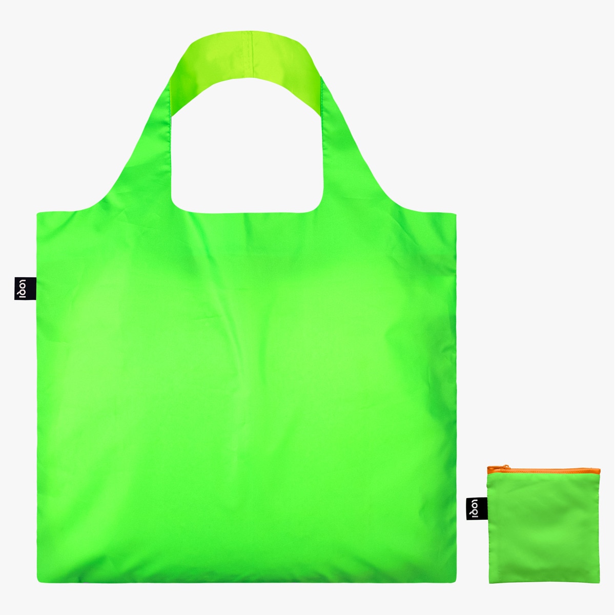 Saco Néon - Verde 1