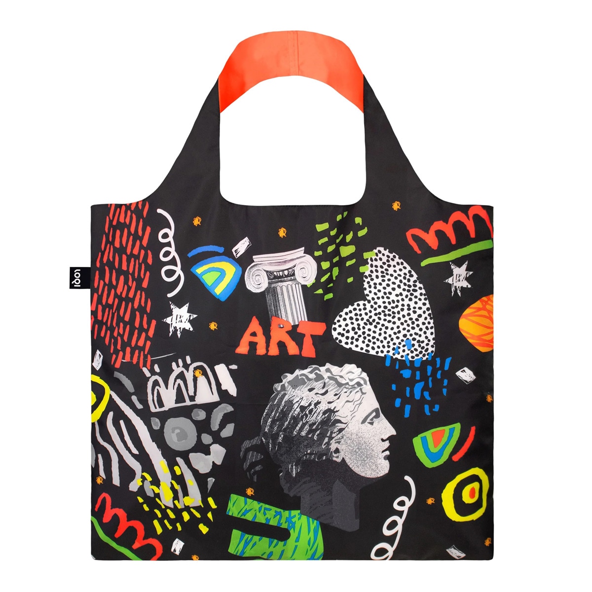 Saco Classic Art 1