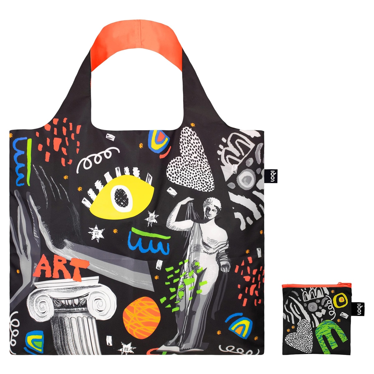 Saco Classic Art 2