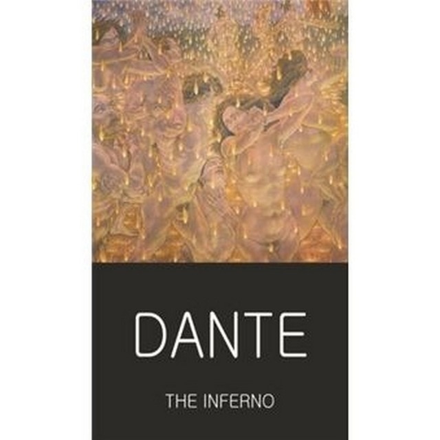 Imagem 0 de The Inferno