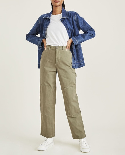 Pantalón chino — oferta en Primeriti